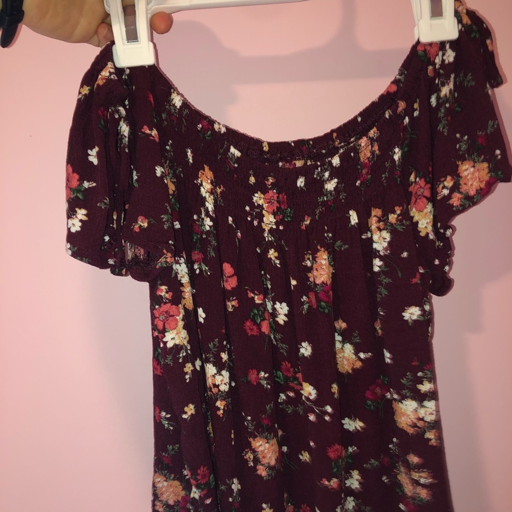 Cute top